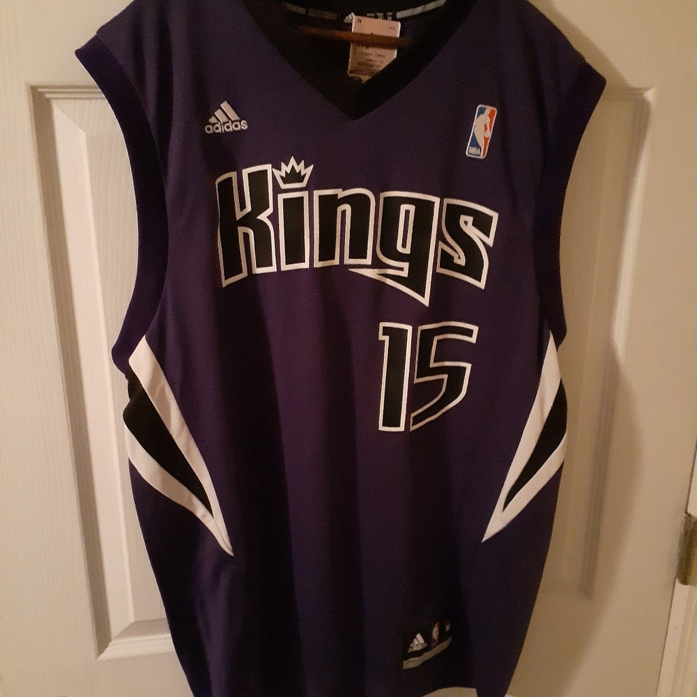 Kings Cousins Jersey